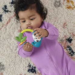 Fisher Price rammelaar assorti