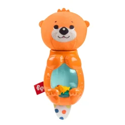 Fisher Price Shake, Rattle En Clack Animal Pack