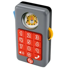 Fisher Price Smoothie Speelset