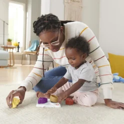 Fisher Price Smoothie Speelset