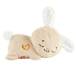 Fisher Price Soothe And Settle Bunny