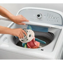 Fisher Price spotting fun sneeuw luipaard