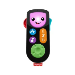 Fisher Price Stream and Learn Remote NL