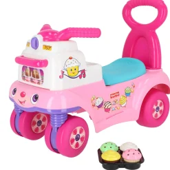 Fisher Price Sweet Treats Bakery Wagen