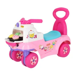 Fisher Price Sweet Treats Bakery Wagen