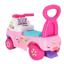 Fisher Price Sweet Treats Bakery Wagen