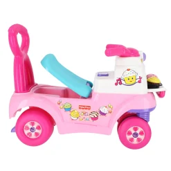 Fisher Price Sweet Treats Bakery Wagen
