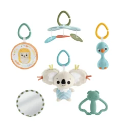 Fisher Price symply senses gym