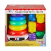 Fisher Price 80th stapeltoren en ketting bundel