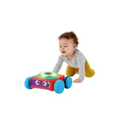 Fisher Price Ultimate Learning Bot 4in1