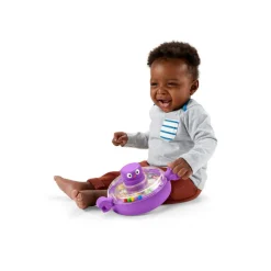 Fisher Price Ultimate Learning Bot 4in1