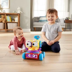 Fisher Price Ultimate Learning Bot 4in1