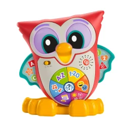 Fisher Price Wise Eyes Owl NL