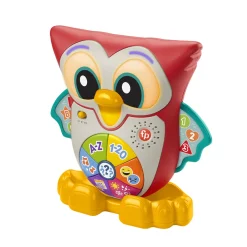 Fisher Price Wise Eyes Owl NL