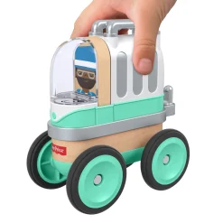 Fisher Price Wonder Makers Camper
