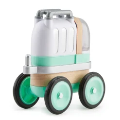 Fisher Price Wonder Makers Camper