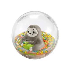 Fisher-Price Brilliant Basics Watermates Assorti