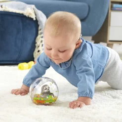 Fisher-Price Brilliant Basics Watermates Assorti