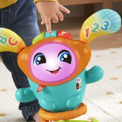 Fisher-Price DJ Bouncin Beats