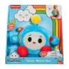 Fisher-Price Happy World Huggy Wuggy Bug interactieve knuffel