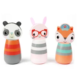 Fisher-Price Kegelspel