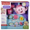 Fisher-Price Leerplezier Goede Manieren  Theeservies (NL)