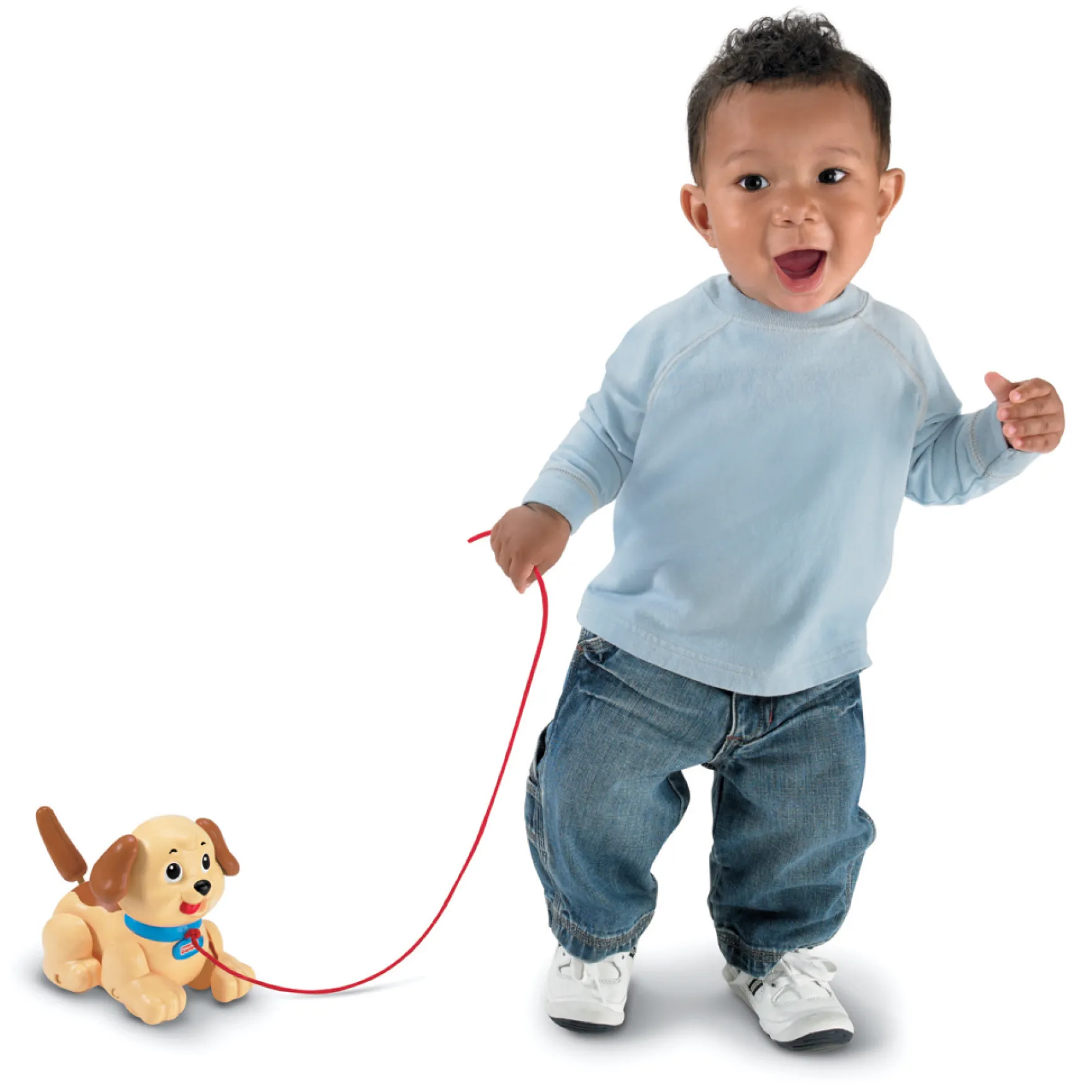 Fisher-Price Lil' Snoopy