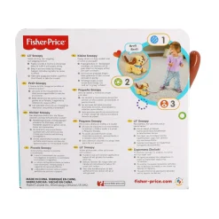 Fisher-Price Lil' Snoopy