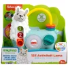 Fisher-Price Linkimals Lama Nl