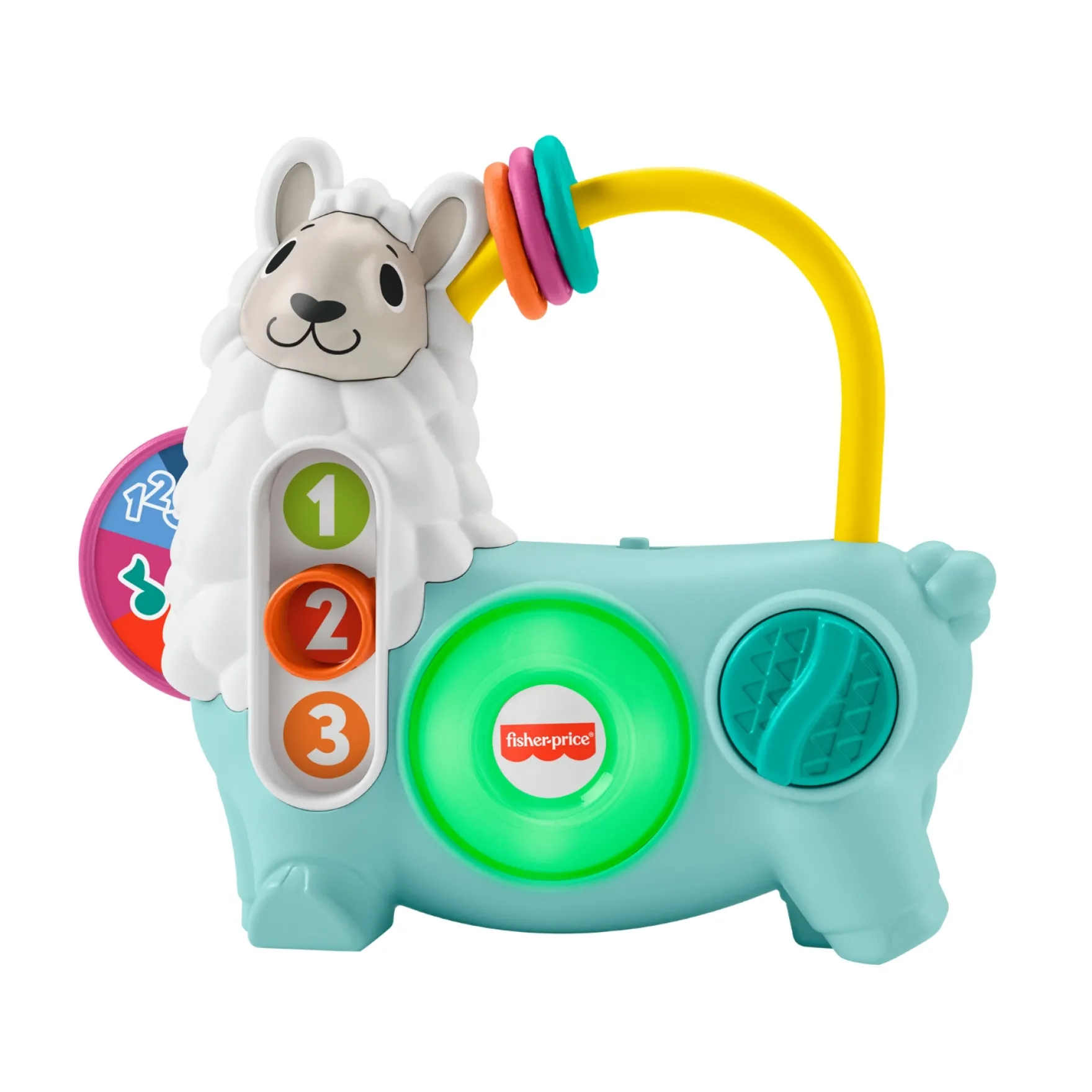 Fisher-Price Linkimals Lama Nl