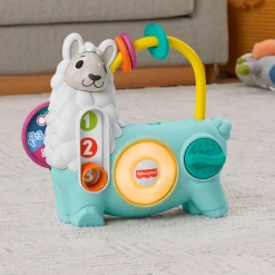 Fisher-Price Linkimals Lama Nl