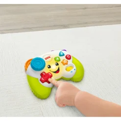 Fisher-Price  Lnl Game Controller