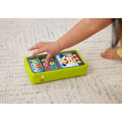 Fisher-Price Luisteren En Leren 2 In 1  Slide To Learn Smart