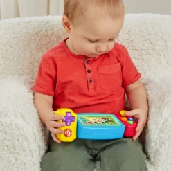 Fisher-Price luisteren en leren twist en turn spel