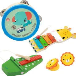Fisher-Price Muziekinstrumenten