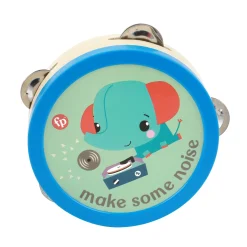 Fisher-Price Muziekinstrumenten