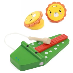 Fisher-Price Muziekinstrumenten