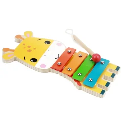Fisher-Price Muziekinstrumenten
