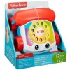 Fisher-Price Peutertelefoon