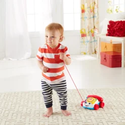 Fisher-Price Peutertelefoon