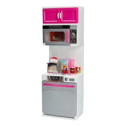 Fleur Keuken Speelset Vaatwasser En Magnetron