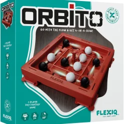 Flex IQ Orbito - Denkspel