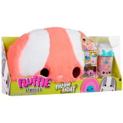 Fluffie Stuffiez Pillow Fight Asst