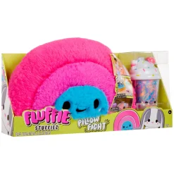 Fluffie Stuffiez Pillow Fight Asst