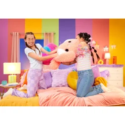 Fluffie Stuffiez Pillow Fight Asst