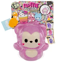 Fluffie Stuffiez Small Plush Asst
