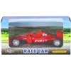 Formule race auto die cast 3ass 13cm