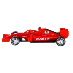 Formule race auto die cast 3ass 13cm