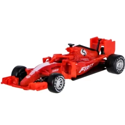 Formule race auto die cast 3ass 13cm