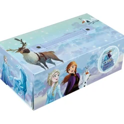 Frozen knutselbox 44 pcs